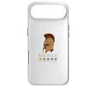 Ancient Greek Mythology - Titan Kronos - Archaic Myth Meme Case for iPhone Air