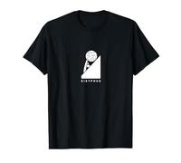 Ancient Greek myths. Minimalist art of the King Sisyphus T-Shirt