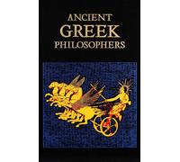 Ancient Greek Philosophers