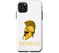 Ancient Greek & Roman Mythology - Aeneas - Trojan War Hero Case for iPhone 11 Pro Max