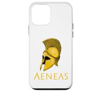 Ancient Greek & Roman Mythology - Aeneas - Trojan War Hero Case for iPhone 12 mini