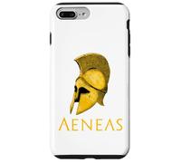 Ancient Greek & Roman Mythology - Aeneas - Trojan War Hero Case for iPhone 7 Plus/8 Plus