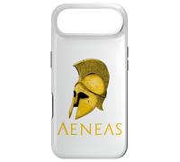 Ancient Greek & Roman Mythology - Aeneas - Trojan War Hero Case for iPhone Air