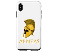 Ancient Greek & Roman Mythology - Aeneas - Trojan War Hero Case for iPhone XS Max