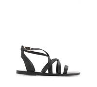 Ancient Greek Sandals Delia strappy sandals - Black 35-36-37-38-39-41-42