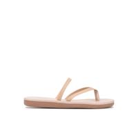 Ancient Greek Sandals leather thong flip flops - Neutrals 35-36-37-38-39-40-41