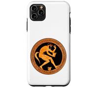 Ancient Greek Vase Painting Case for iPhone 11 Pro Max