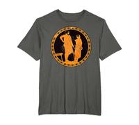 Ancient Greek Vase T-Shirt