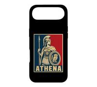 Ancient Greek Warrior Goddess ATHENA Wisdom Owl Case for iPhone Air