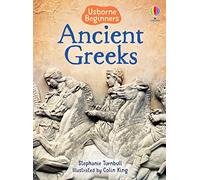 Ancient Greeks (Beginners)