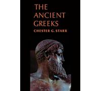 ANCIENT GREEKS W (OP)