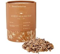 Ancient Healing Teas | Fibroid Herbal Tea | Supports Healthy Womb & Hormonal Balance