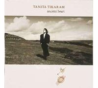 Ancient Heart - Tanita Tikaram CD East/West UK