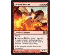 Ancient Hellkite | Magic 2011 Core Set