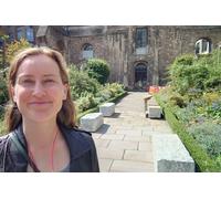 Ancient Hidden Gems in the City of London