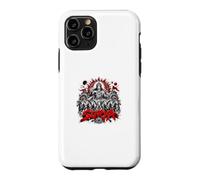 Ancient Hindu Surya Sun God Solar Warrior Case for iPhone 11 Pro