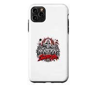 Ancient Hindu Surya Sun God Solar Warrior Case for iPhone 11 Pro Max