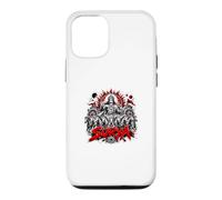 Ancient Hindu Surya Sun God Solar Warrior Case for iPhone 12/12 Pro