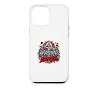 Ancient Hindu Surya Sun God Solar Warrior Case for iPhone 12 Pro Max