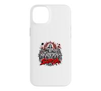 Ancient Hindu Surya Sun God Solar Warrior Case for iPhone 14 Plus