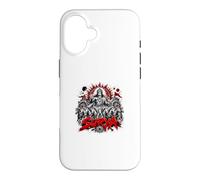 Ancient Hindu Surya Sun God Solar Warrior Case for iPhone 16
