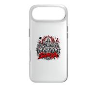 Ancient Hindu Surya Sun God Solar Warrior Case for iPhone Air