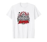 Ancient Hindu Surya Sun God Solar Warrior T-Shirt