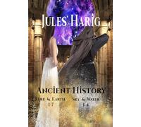Ancient History: Fae Realm: Fyre& Earth 1-7 Sky & Water 1-4 (The Fae Realm)