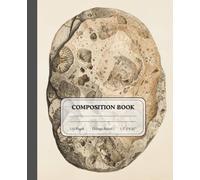 Ancient Imprint Notebook | College Ruled Composition Journal | Fossil Limestone Inspired Writing Notebook for Students & Creatives: Prehistoric Patterns Captured in Timeless Natural Texture
