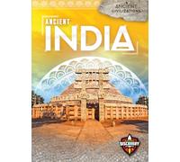Ancient India (Ancient Civilizations)