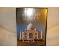 Ancient India [DVD] [1995] [Region 1] [US Import] [NTSC]