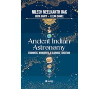 Ancient Indian Astronomy