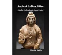 Ancient Indian Attire