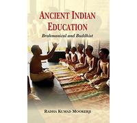 Ancient Indian Education