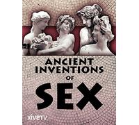 Ancient Inventions of Sex