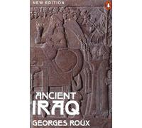 Ancient Iraq: Third Edition (Penguin History)