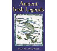 Ancient Irish Legends – GILL