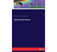 Ancient Irish Music