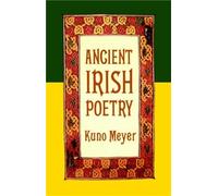 Ancient Irish Poetry
