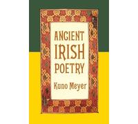 Ancient Irish Poetry