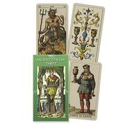 Ancient Italian Tarot