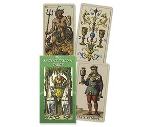 Ancient Italian Tarot