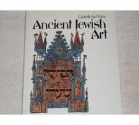 Ancient Jewish Art: East and West