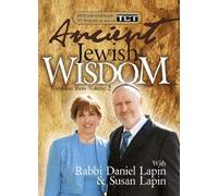 Ancient Jewish Wisdom: Vol. 1, 2 and 3