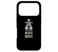 ANCIENT JOMON funny and soothing DOGU HANIWA archeology Case for iPhone 17 Pro