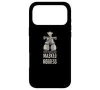 ANCIENT JOMON funny and soothing DOGU HANIWA archeology Case for iPhone 17 Pro Max