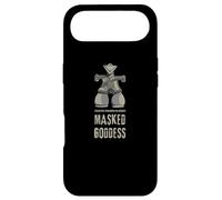 ANCIENT JOMON funny and soothing DOGU HANIWA archeology Case for iPhone Air