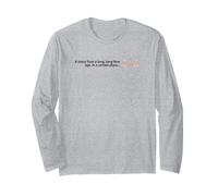 ANCIENT JOMON funny DOGU, HANIWA archeology U.F.O Aliens Long Sleeve T-Shirt