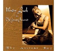 Ancient Key by Wendy Luck (2002-02-28)