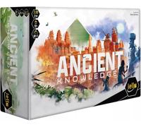 Ancient Knowledge Board Game | Strategy Card Game | Civilization Game